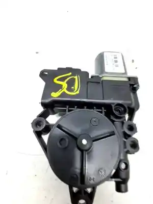 Peça sobressalente para automóvel em segunda mão motor elevador vidro dianteiro direito por hyundai ix20 (jc) 1.4 referências oem iam 824601p010