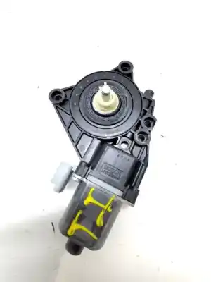 Peça sobressalente para automóvel em segunda mão motor elevador vidro traseiro esquerdo por hyundai ix20 (jc) 1.4 referências oem iam 834501p000