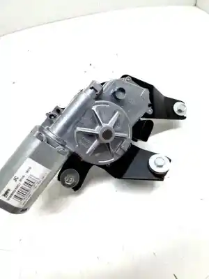Peça sobressalente para automóvel em segunda mão motor do limpador traseiro por hyundai ix20 (jc) 1.4 referências oem iam 987001k010