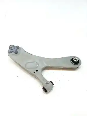 Peça sobressalente para automóvel em segunda mão braço de suspensão inferior esquerdo dianteiro por opel mokka 1.2 business elegance [1.2 ltr. - 96 kw] referências oem iam 9831682580