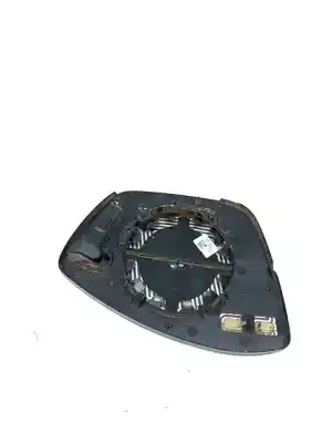 Peça sobressalente para automóvel em segunda mão vidro espelho retrovisor esquerdo por opel mokka 1.2 business elegance [1.2 ltr. - 96 kw] referências oem iam 9835016080