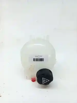 Peça sobressalente para automóvel em segunda mão depósito de expansão por opel mokka 1.2 business elegance [1.2 ltr. - 96 kw] referências oem iam 9824198680