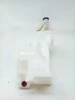 Peça sobressalente para automóvel em segunda mão depósito do limpa vidros por opel mokka 1.2 business elegance [1.2 ltr. - 96 kw] referências oem iam 9828456480  