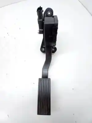 Peça sobressalente para automóvel em segunda mão pedal acelerador por hyundai ix20 (jc) 1.4 referências oem iam 327001p100