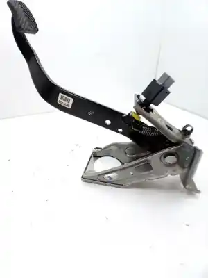 Peça sobressalente para automóvel em segunda mão pedal de travão por hyundai ix20 (jc) 1.4 referências oem iam 328001k000