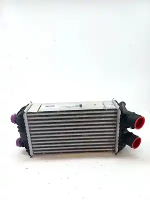 Peça sobressalente para automóvel em segunda mão intercooler por opel mokka 1.2 business elegance [1.2 ltr. - 96 kw] referências oem iam 9825341380