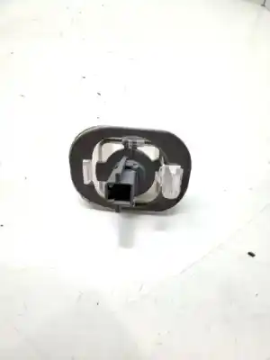 Peça sobressalente para automóvel em segunda mão luz da chapa de matrícula por hyundai ix20 (jc) 1.4 referências oem iam 925011k000