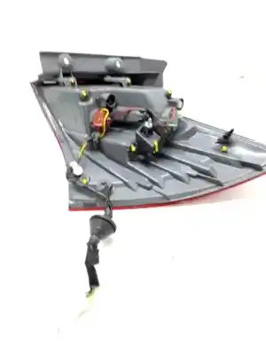 Peça sobressalente para automóvel em segunda mão farolim traseiro esquerdo por hyundai ix20 (jc) 1.4 referências oem iam 924011k000