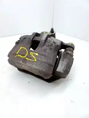 Peça sobressalente para automóvel em segunda mão pinça de travão dianteira esquerda por hyundai ix20 (jc) 1.4 referências oem iam 581101k000