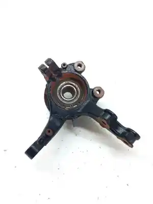 Peça sobressalente para automóvel em segunda mão manga de eixo dianteira direita por opel mokka 1.2 business elegance [1.2 ltr. - 96 kw] referências oem iam 9826532380