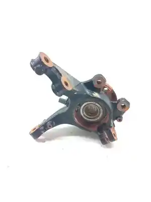 Peça sobressalente para automóvel em segunda mão manga de eixo dianteira esquerda por opel mokka 1.2 business elegance [1.2 ltr. - 96 kw] referências oem iam 9826532480