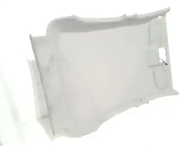 Peça sobressalente para automóvel em segunda mão tecto de abrir interior por ford ka (ccu) ford ka referências oem iam 2279766