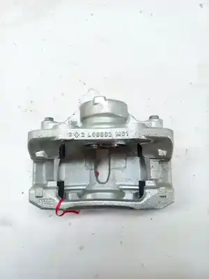 Peça sobressalente para automóvel em segunda mão pinça de travão dianteira esquerda por opel mokka 1.2 business elegance [1.2 ltr. - 96 kw] referências oem iam 1648321580