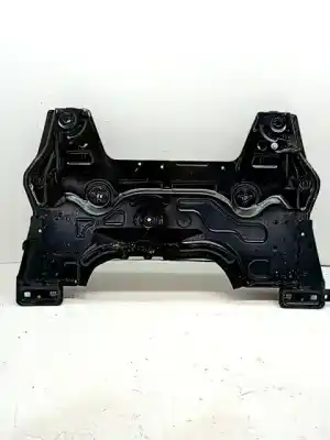 Peça sobressalente para automóvel em segunda mão charrió / suporte de eixo dianteiro por opel mokka 1.2 business elegance [1.2 ltr. - 96 kw] referências oem iam 9836307280