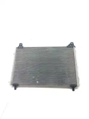 Peça sobressalente para automóvel em segunda mão radiador de água por opel mokka 1.2 business elegance [1.2 ltr. - 96 kw] referências oem iam 9825333380