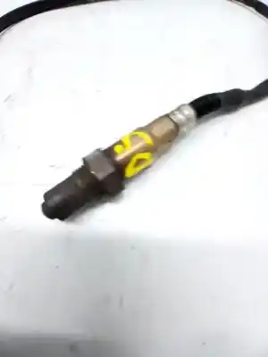 Second-hand car spare part lambda probe for hyundai ix20 (jc) 1.4 oem iam references 392102b320  