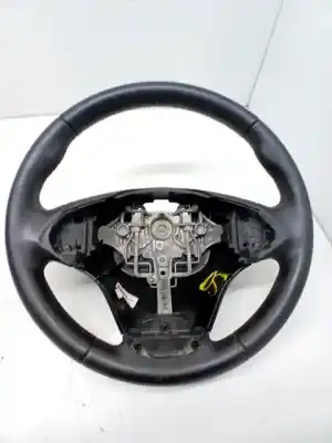 Peça sobressalente para automóvel em segunda mão volante por hyundai ix20 (jc) 1.4 referências oem iam 561201k500eq