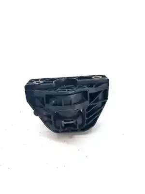 Second-hand car spare part ENGINE SUPPORT for OPEL MOKKA  OEM IAM references 9824324880  