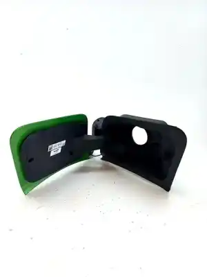 Peça sobressalente para automóvel em segunda mão tampa de combustível externa por opel mokka 1.2 business elegance [1.2 ltr. - 96 kw] referências oem iam 9833719880