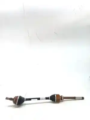 Peça sobressalente para automóvel em segunda mão transmissão dianteira direita por opel mokka 1.2 business elegance [1.2 ltr. - 96 kw] referências oem iam 9824359680