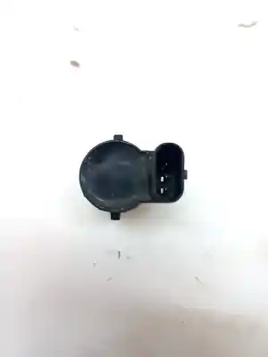 Peça sobressalente para automóvel em segunda mão sensor de estacionamento por opel mokka 1.2 business elegance [1.2 ltr. - 96 kw] referências oem iam 1648388980