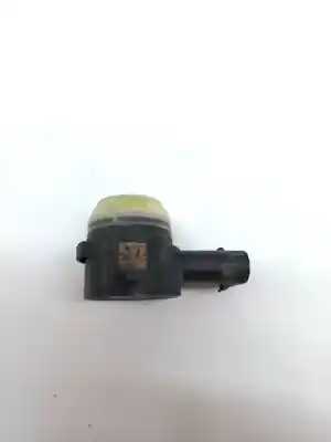 Peça sobressalente para automóvel em segunda mão sensor de estacionamento por opel mokka 1.2 business elegance [1.2 ltr. - 96 kw] referências oem iam 1633559380