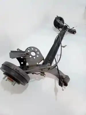 Piesă de schimb auto la mâna a doua punte spate pentru mitsubishi space star (a00) motion referințe oem iam 4120a150