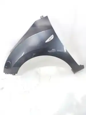 Peça sobressalente para automóvel em segunda mão guarda-lamas dianteiro esquerdo por hyundai i30 (gd) d4fc referências oem iam 66311a6010
