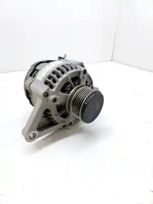 Peça sobressalente para automóvel em segunda mão alternador por hyundai i30 (gd) d4fc referências oem iam 373002a750