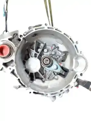 Peça sobressalente para automóvel em segunda mão caixa de velocidades por hyundai i30 (gd) d4fc referências oem iam 4300032904