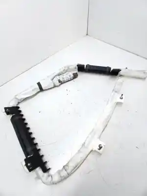 Peça sobressalente para automóvel em segunda mão airbag de cortina dianteiro esquerdo por kia ceed sportswagon 1.0 tgdi cat referências oem iam 80410j7000