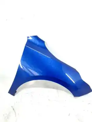 Peça sobressalente para automóvel em segunda mão guarda-lamas dianteiro direito por kia ceed sportswagon 1.0 tgdi cat referências oem iam 66321j7000