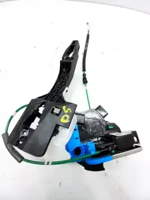Peça sobressalente para automóvel em segunda mão fechadura da porta traseira direita por hyundai i30 (gd) d4fc referências oem iam 81420a6000