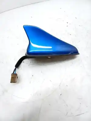 Peça sobressalente para automóvel em segunda mão antena por kia ceed sportswagon 1.0 tgdi cat referências oem iam 96210j7100b3l