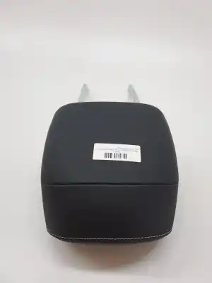 Peça sobressalente para automóvel em segunda mão encosto de cabeça dianteiro esquerdo por kia xceed business 136 cv / 100 kw referências oem iam 88700j7020azq