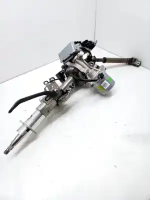 Peça sobressalente para automóvel em segunda mão coluna de direcção por hyundai i30 (gd) d4fc referências oem iam 56310a6010