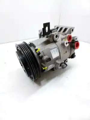 Second-hand car spare part air conditioning compressor for hyundai i30 (gd) d4fc oem iam references 97701a6701  