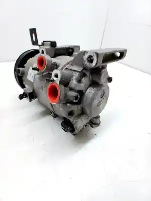 Second-hand car spare part air conditioning compressor for hyundai i30 (gd) d4fc oem iam references 97701a6701  