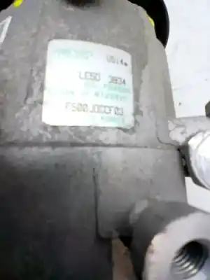 Peça sobressalente para automóvel em segunda mão compressor de ar condicionado a/a a/c por hyundai i30 (gd) d4fc referências oem iam 97701a6701
