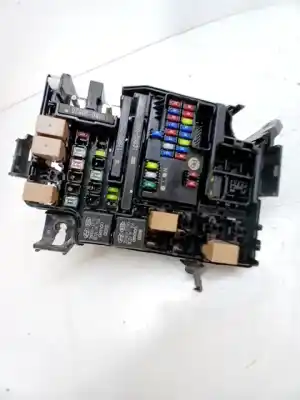 Peça sobressalente para automóvel em segunda mão caixa de fusíveis e relés por kia ceed sportswagon 1.0 tgdi cat referências oem iam 91200j7200