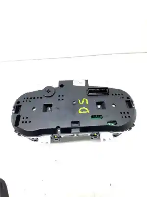 Peça sobressalente para automóvel em segunda mão quadrante por hyundai i30 (gd) d4fc referências oem iam 94004a6050