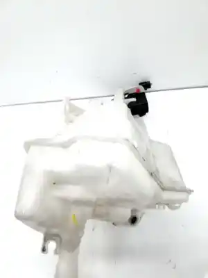 Peça sobressalente para automóvel em segunda mão depósito do limpa vidros por hyundai i30 (gd) d4fc referências oem iam 98620a6010