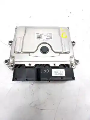 Peça sobressalente para automóvel em segunda mão centralina de motor uce por kia ceed sportswagon 1.0 tgdi cat referências oem iam 3910304cd0