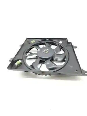 Peça sobressalente para automóvel em segunda mão termoventilador elétrico por hyundai i30 (gd) d4fc referências oem iam 25380a5800