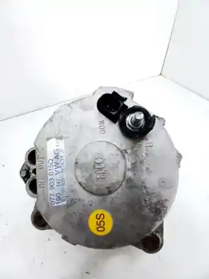 Pezzo di ricambio per auto di seconda mano alternatore per audi a8 (4e2) 3.7 quattro riferimenti oem iam 077903015q  