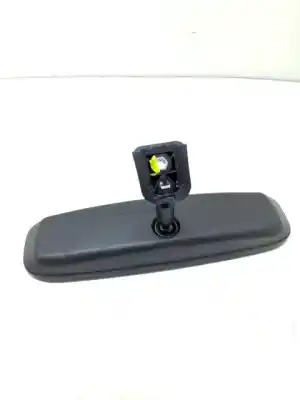 Peça sobressalente para automóvel em segunda mão espelho retrovisor interior por hyundai i30 (gd) d4fc referências oem iam 851013x100