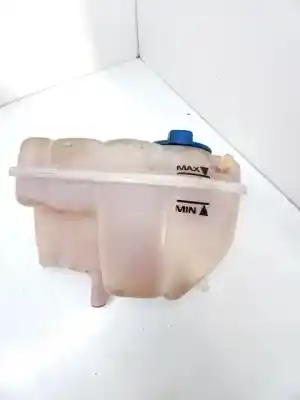 Peça sobressalente para automóvel em segunda mão depósito de expansão por audi a8 (4e2) 3.7 quattro referências oem iam 4e0121403g  