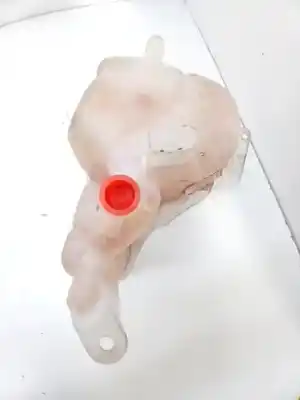 Peça sobressalente para automóvel em segunda mão depósito de expansão por audi a8 (4e2) 3.7 quattro referências oem iam 4e0121403g  