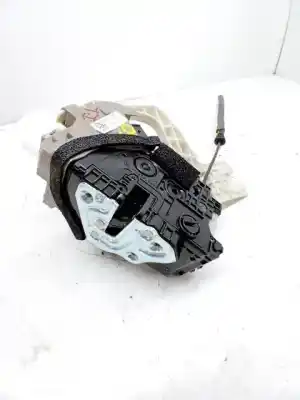 Peça sobressalente para automóvel em segunda mão fechadura da porta traseira esquerda por kia ceed sportswagon 1.0 tgdi cat referências oem iam 81410j7000