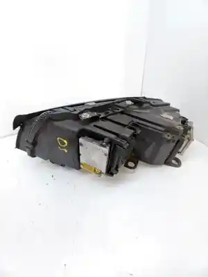 Tweedehands auto-onderdeel rechts koplamp voor audi a8 (4e2) 3.7 quattro oem iam-referenties 4e0941030r  